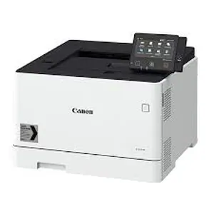 Замена прокладки на принтере Canon XC1127P в Тюмени